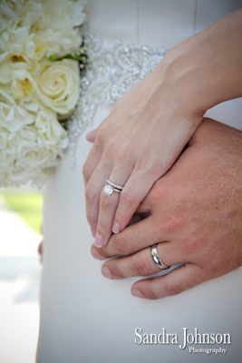Best University Club Wedding photographer - Sandra Johnson (SJFoto.com)